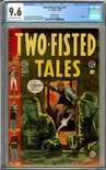 Two-Fisted Tales #41