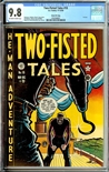 Two-Fisted Tales #18