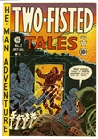 Two-Fisted Tales #22