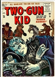Two-Gun Kid #30