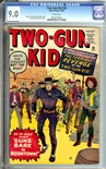 Two-Gun Kid #56
