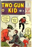 Two-Gun Kid #62