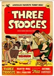 Three Stooges #5