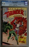 Thunder Agents #2