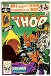 Thor Annual #10