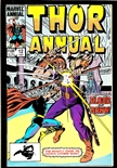 Thor Annual #12