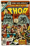 Thor Annual #5