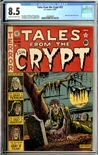 Tales From the Crypt #22