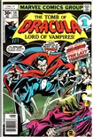Tomb of Dracula #59