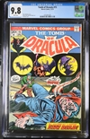 Tomb of Dracula #15