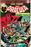 Tomb of Dracula #35