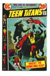 Teen Titans #43