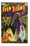 Teen Titans #8