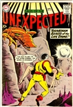Tales of the Unexpected #52