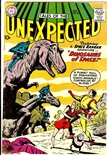 Tales of the Unexpected #54
