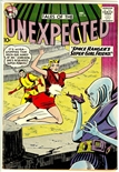 Tales of the Unexpected #56
