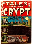 Tales From the Crypt #28