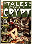Tales From the Crypt #32