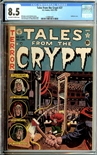 Tales From the Crypt #27