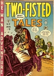 Two-Fisted Tales #19