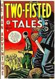 Two-Fisted Tales #20