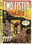 Two-Fisted Tales #22