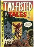 Two-Fisted Tales #22