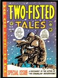 Two-Fisted Tales #26