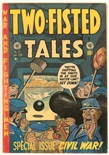 Two-Fisted Tales #31