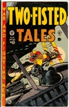 Two-Fisted Tales #34