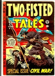 Two-Fisted Tales #35