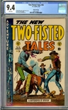 Two-Fisted Tales #36