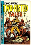 Two-Fisted Tales #38