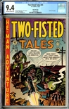 Two-Fisted Tales #25