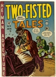 Two-Fisted Tales #19