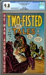 Two-Fisted Tales #19