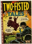 Two-Fisted Tales #21