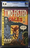 Two-Fisted Tales #22