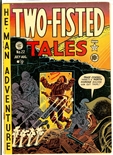 Two-Fisted Tales #22