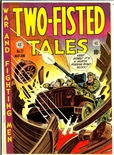 Two-Fisted Tales #27