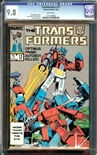 Transformers #12