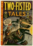 Two-Fisted Tales #24