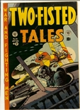 Two-Fisted Tales #34