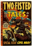 Two-Fisted Tales #35