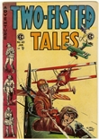 Two-Fisted Tales #40