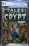 Tales From the Crypt #23