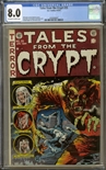 Tales From the Crypt #35