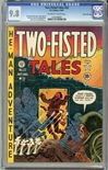 Two-Fisted Tales #22