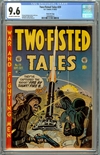 Two-Fisted Tales #29