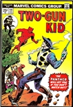 Two-Gun Kid #119